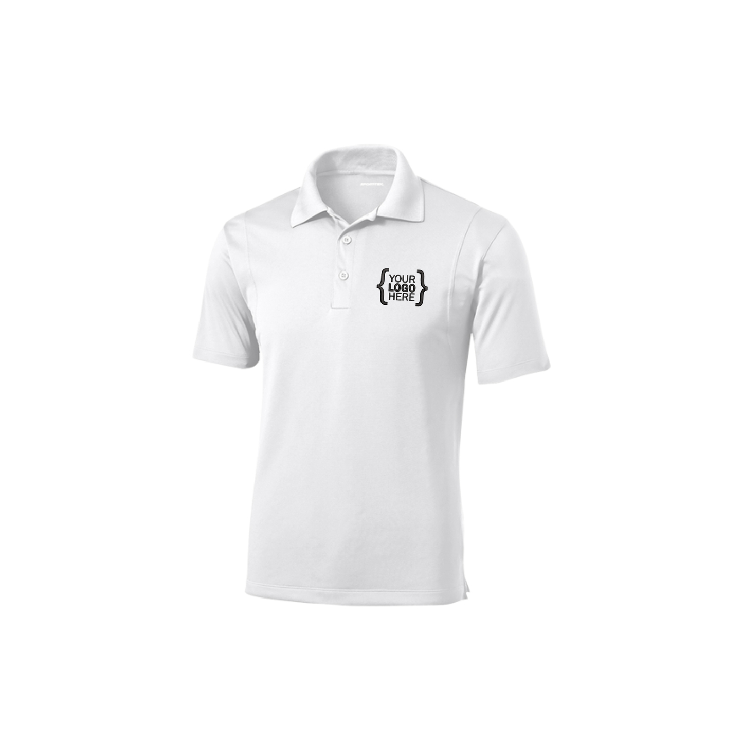Sport-Tek® Micropique Sport-Wick® Polo