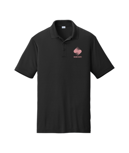 SC Sport-Tek PosiCharge Re-Compete Polo