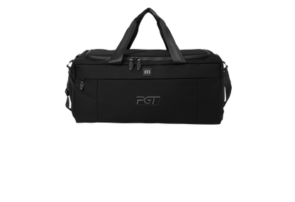 PGT TravisMathew Duration Duffel