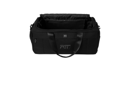 PGT TravisMathew Duration Duffel