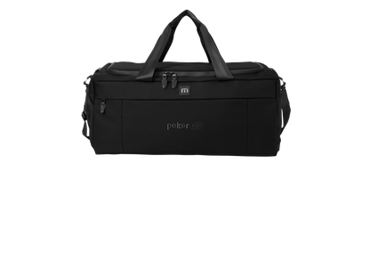 PokerGO TravisMathew Duration Duffel