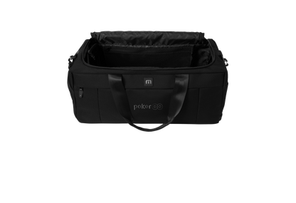 PokerGO TravisMathew Duration Duffel