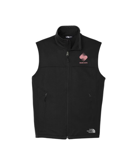 SC The North Face® Ridgewall Soft Shell Vest