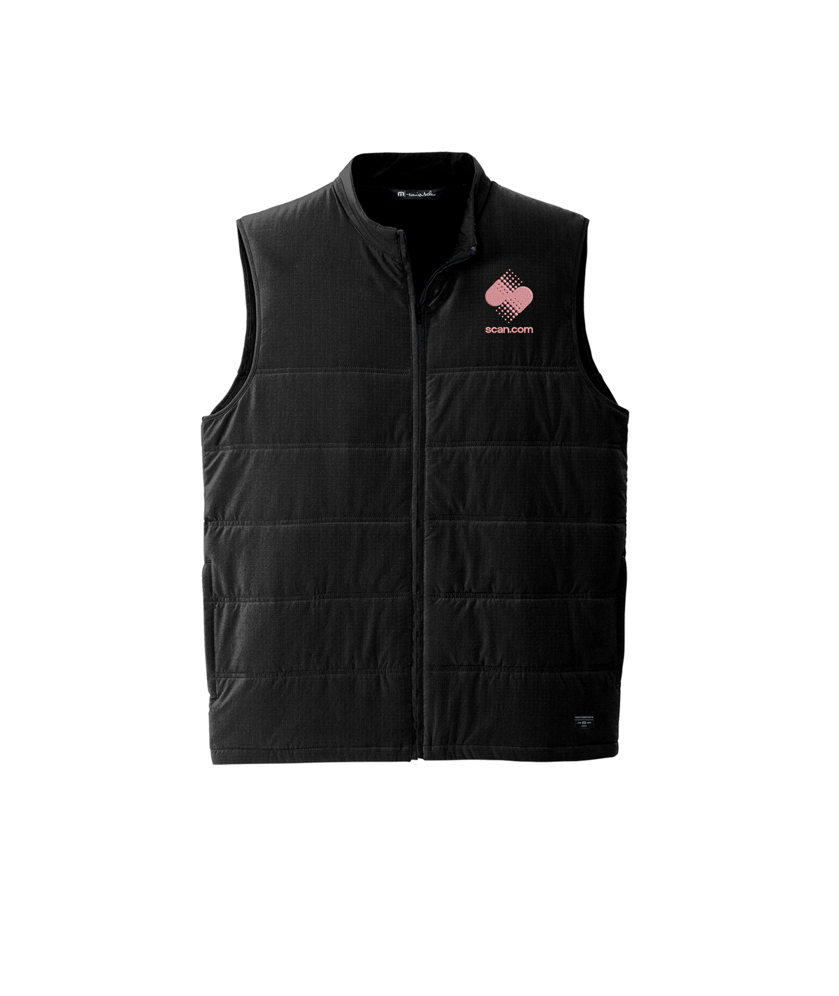 SC TravisMathew Cold Bay Vest