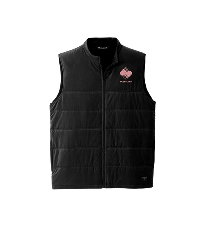 SC TravisMathew Cold Bay Vest