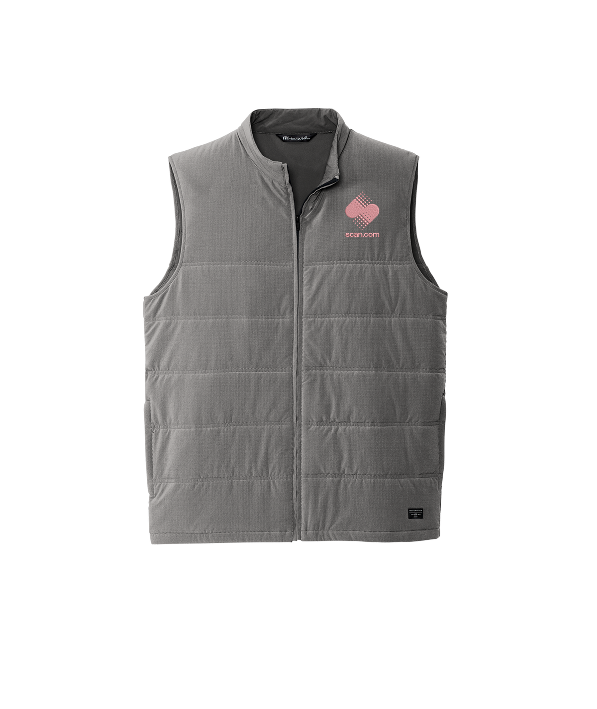 SC TravisMathew Cold Bay Vest