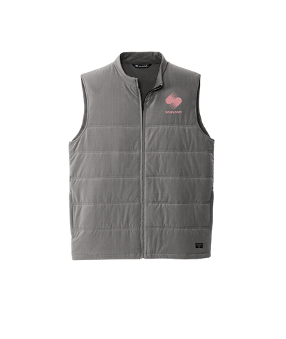 SC TravisMathew Cold Bay Vest