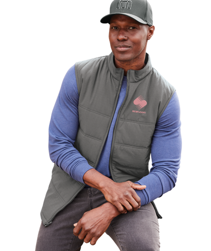 SC TravisMathew Cold Bay Vest