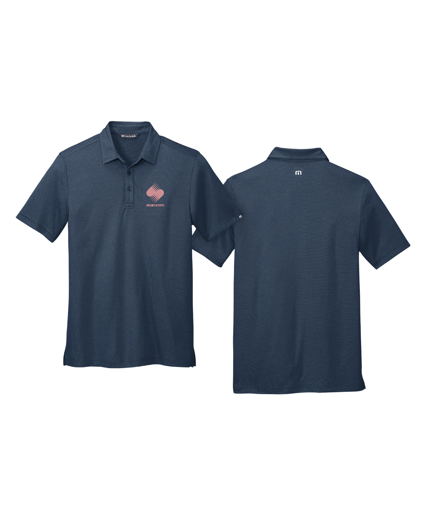 SC TravisMathew Coto Performance Polo