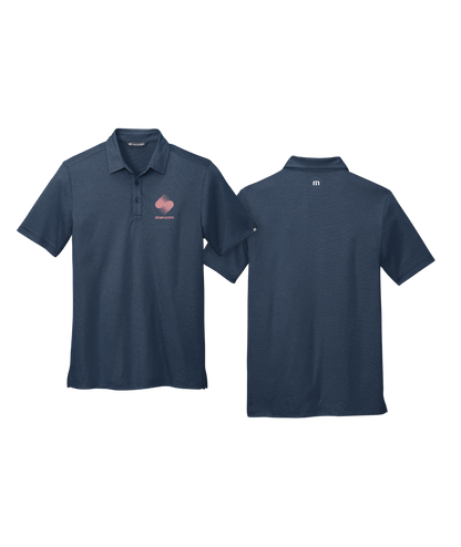 SC TravisMathew Coto Performance Polo