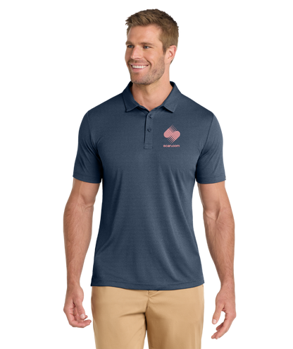 SC TravisMathew Coto Performance Polo