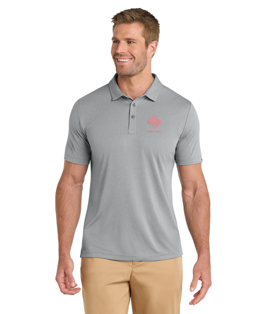SC TravisMathew Coto Performance Polo