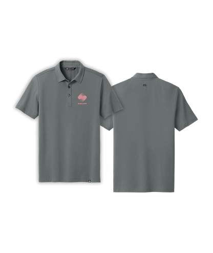 SC TravisMathew Glenview Solid Polo