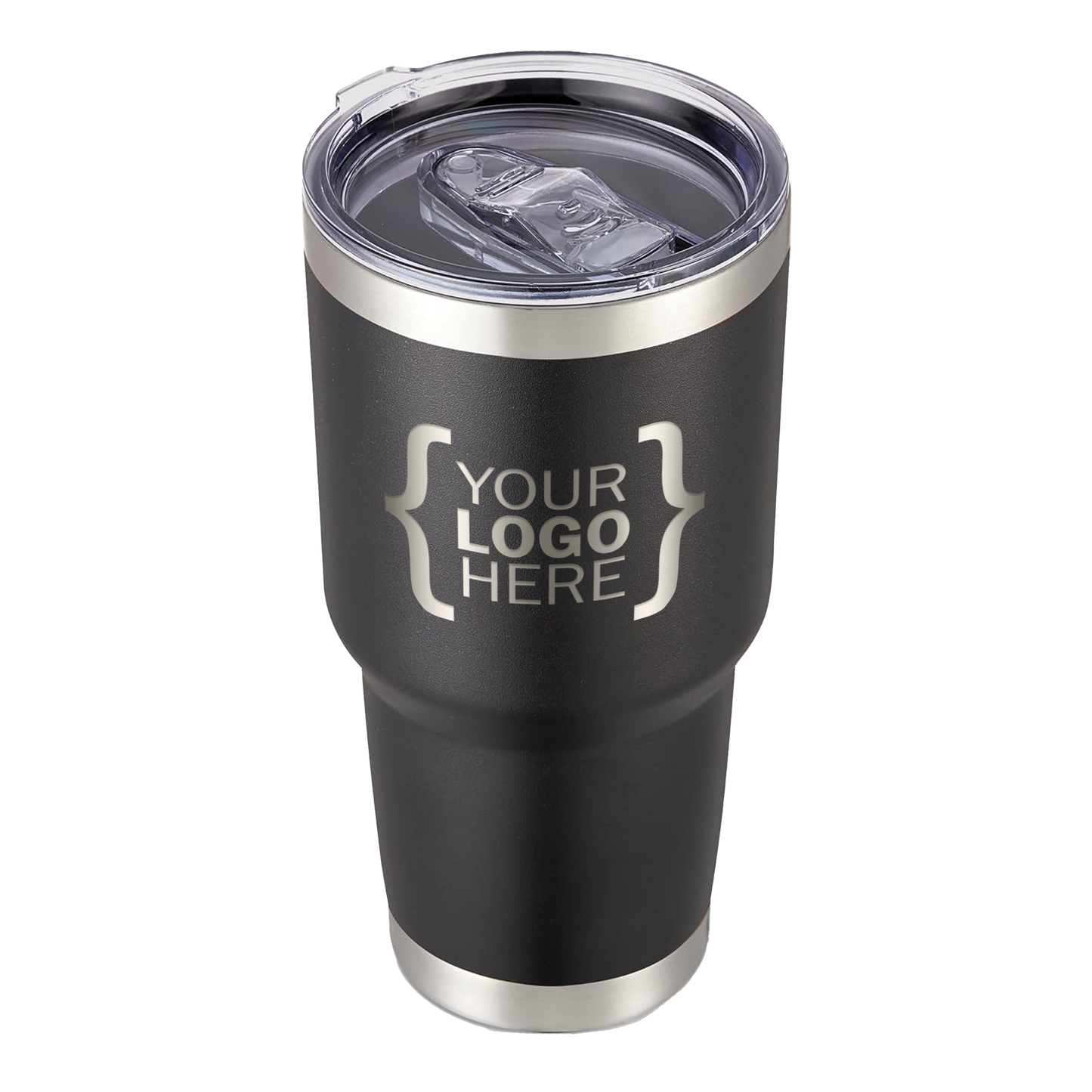 25 Tumblers Promo Package