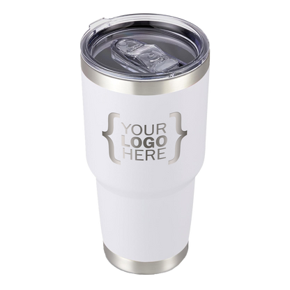 25 Tumblers Promo Package