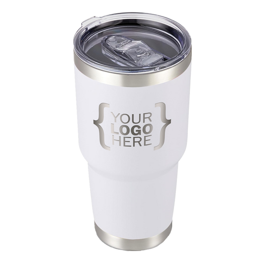 25 Tumblers Promo Package