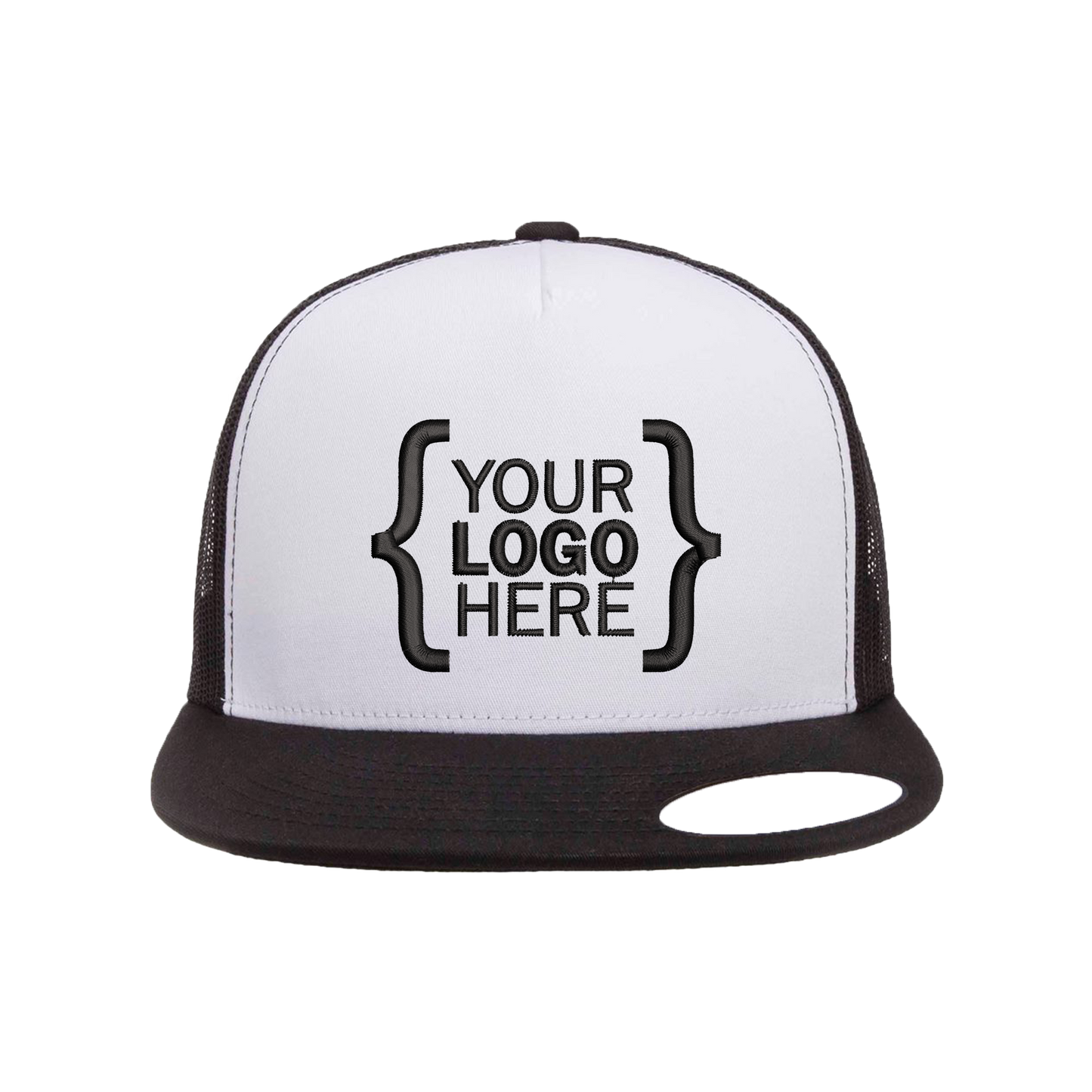 40 Caps Promo Package