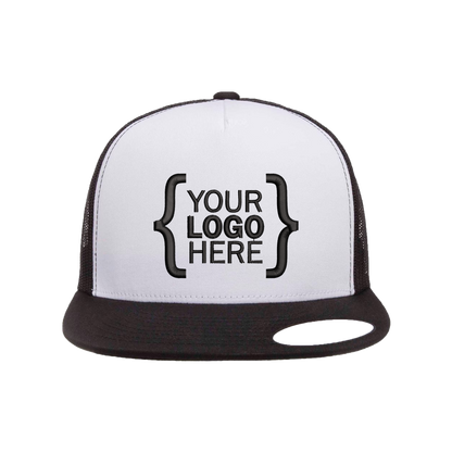 40 Caps Promo Package