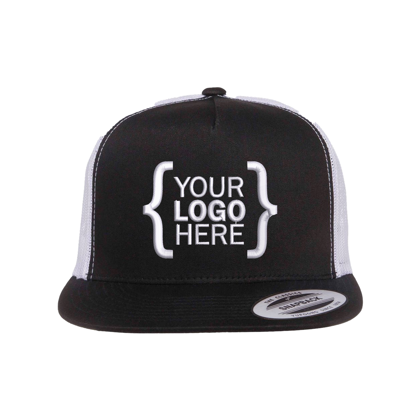 40 Caps Promo Package