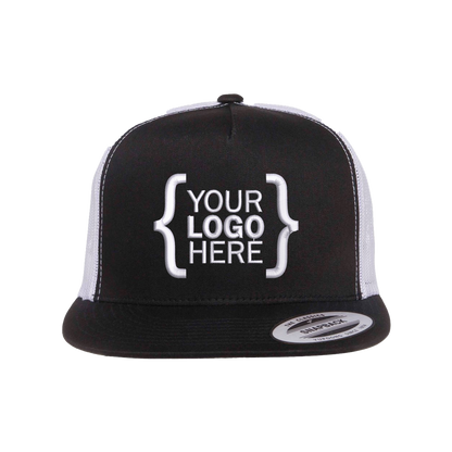 40 Caps Promo Package