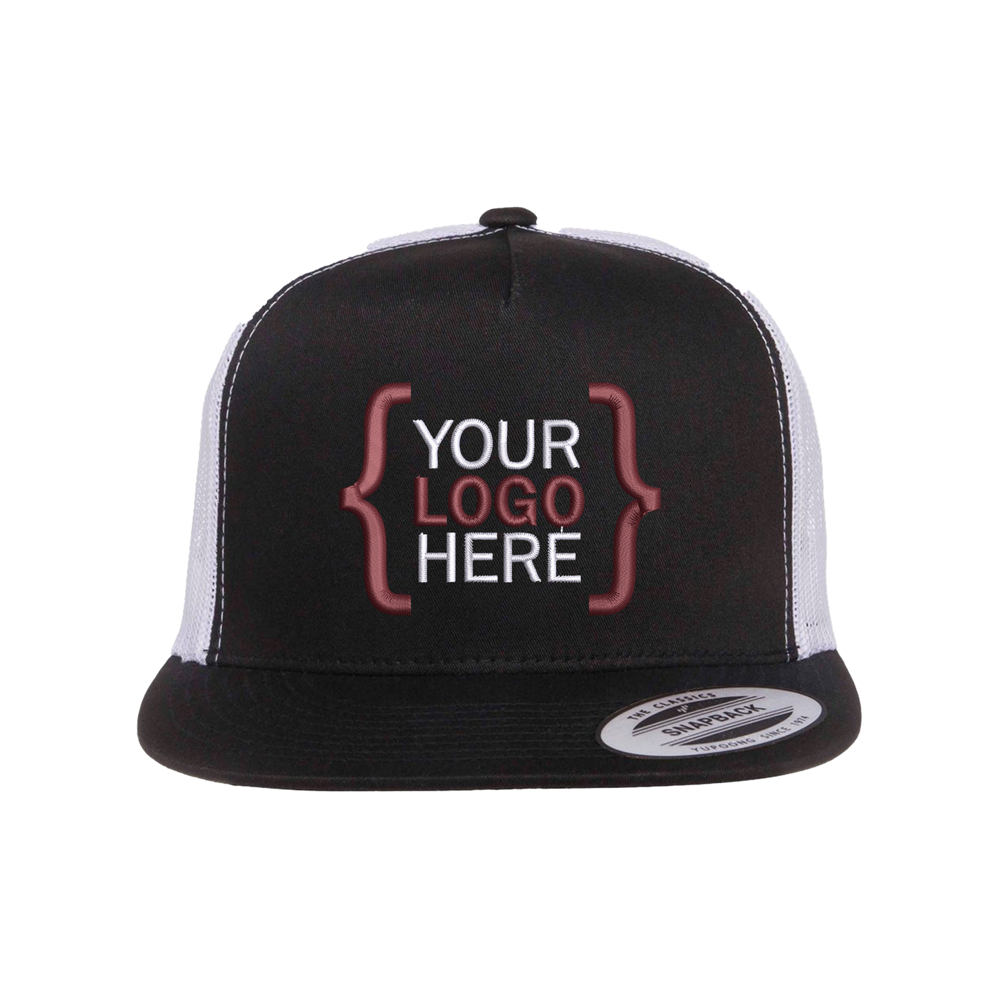 40 Caps Promo Package