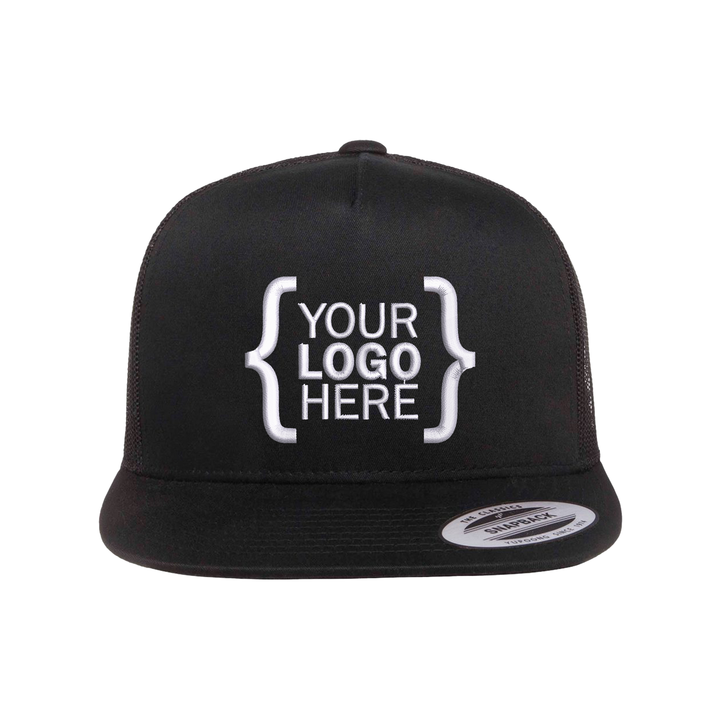 40 Caps Promo Package