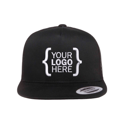 40 Caps Promo Package