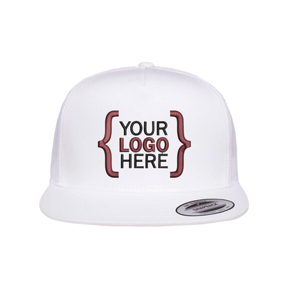 40 Caps Promo Package