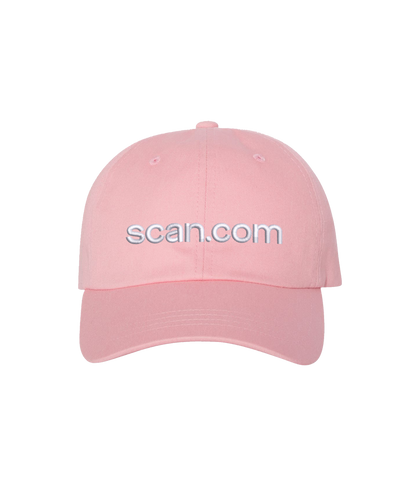 SC YP Classics Classic Dad Hat