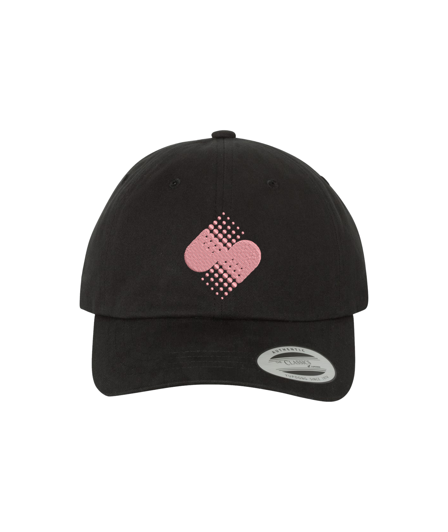 SC YP Classics Classic Dad Hat