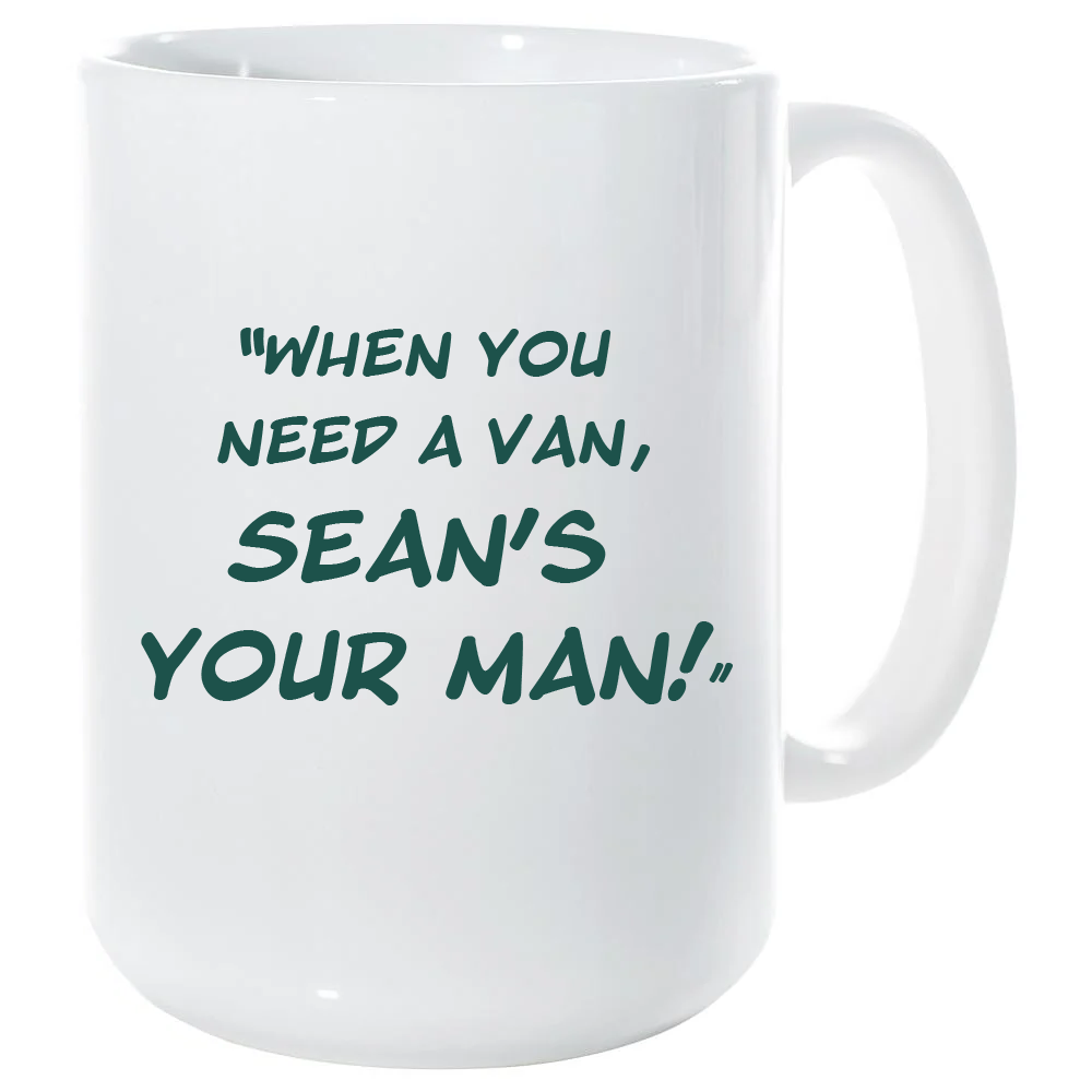 Cameron Commercials Mugs