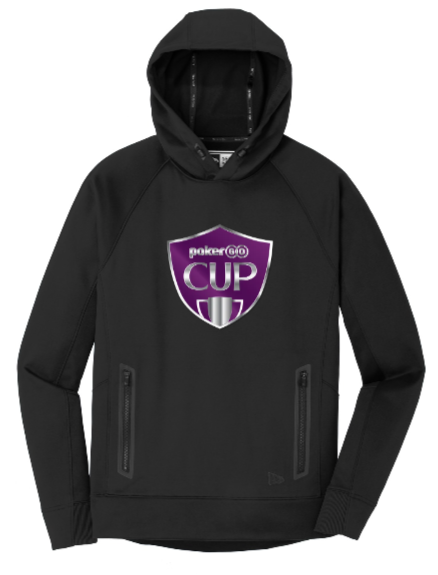 PokerGO Cup Hoodie